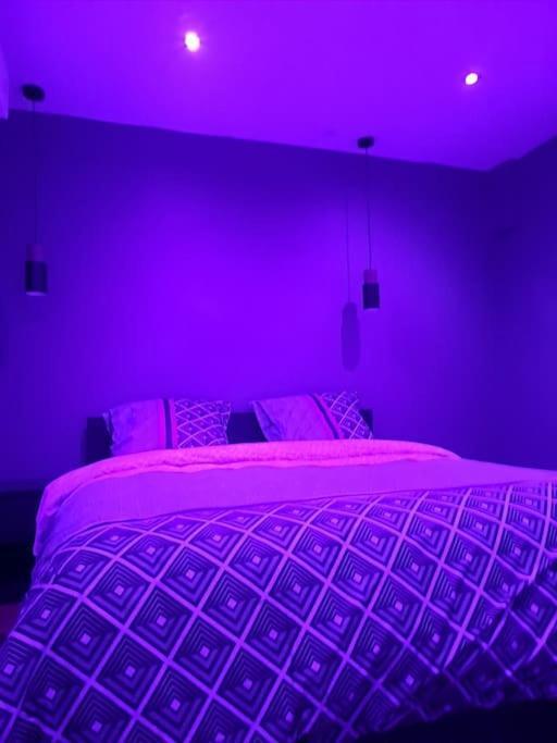 T2 Jacky Ic. /Moto / Circuit 24H / Oasis /Antares Apartamento Le Mans Exterior foto