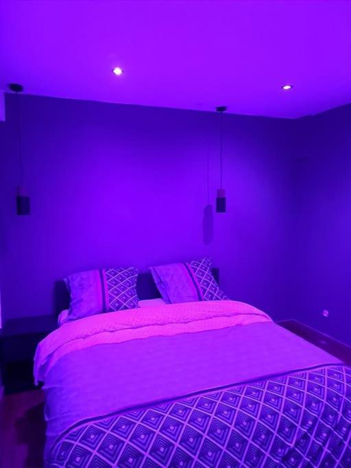 T2 Jacky Ic. /Moto / Circuit 24H / Oasis /Antares Apartamento Le Mans Exterior foto
